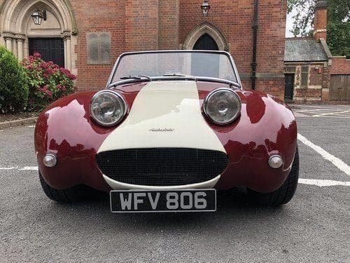 希少 87年/英国/クラッシックカー&蒸気駆動の乗り物 ロードショウ/ 参加