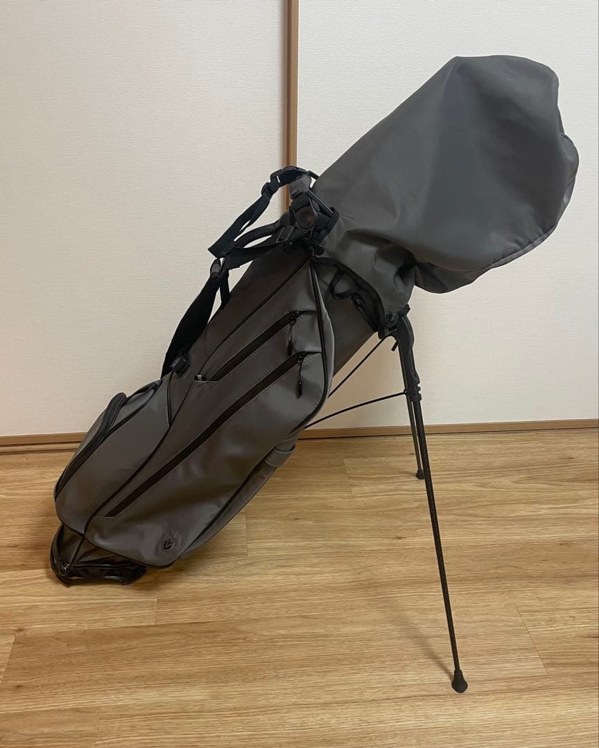 VESSEL ベゼル VLS 7.5型　シングルストラップ 7530121