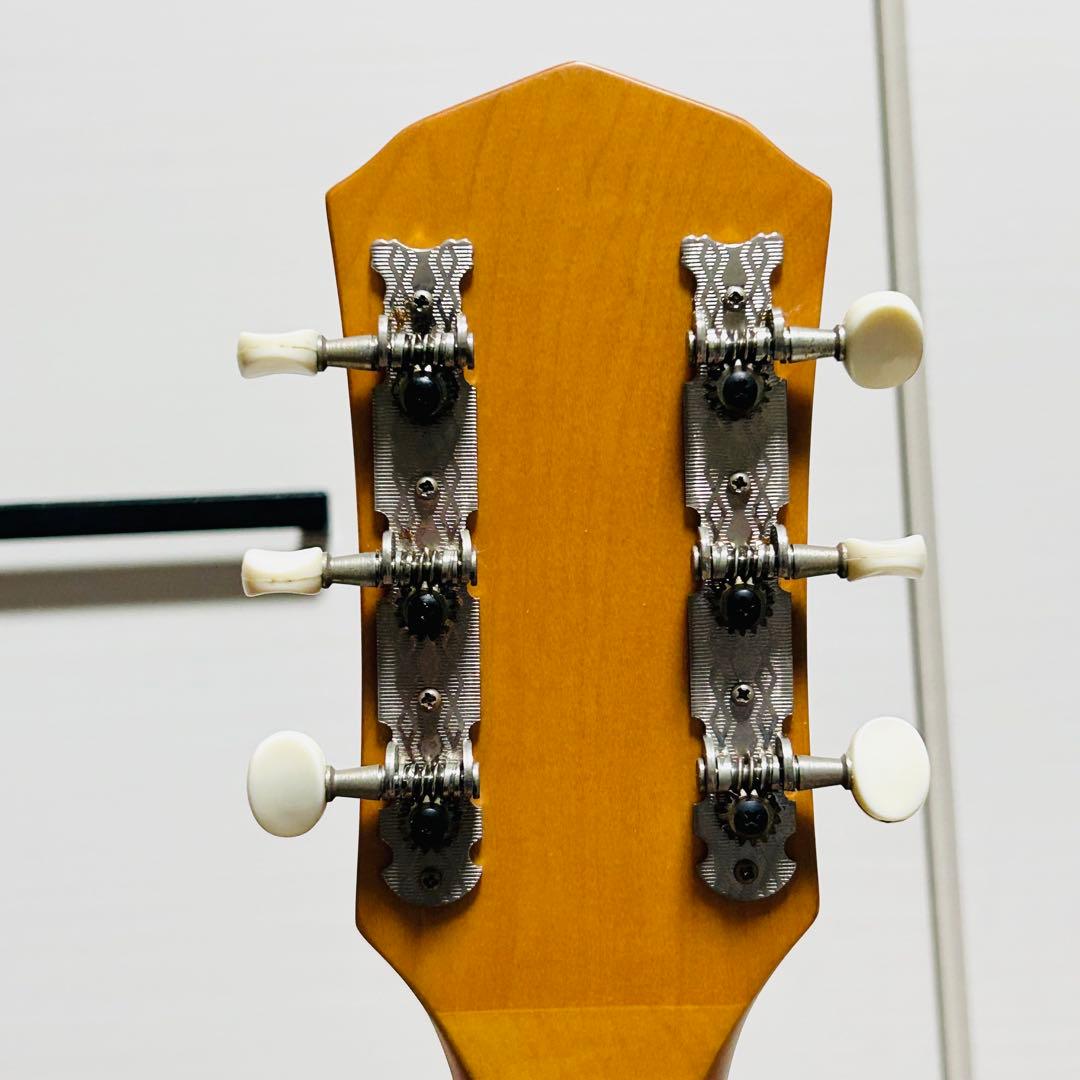 【良品 エレアコ】Fender Tim Armstrong Hellcat