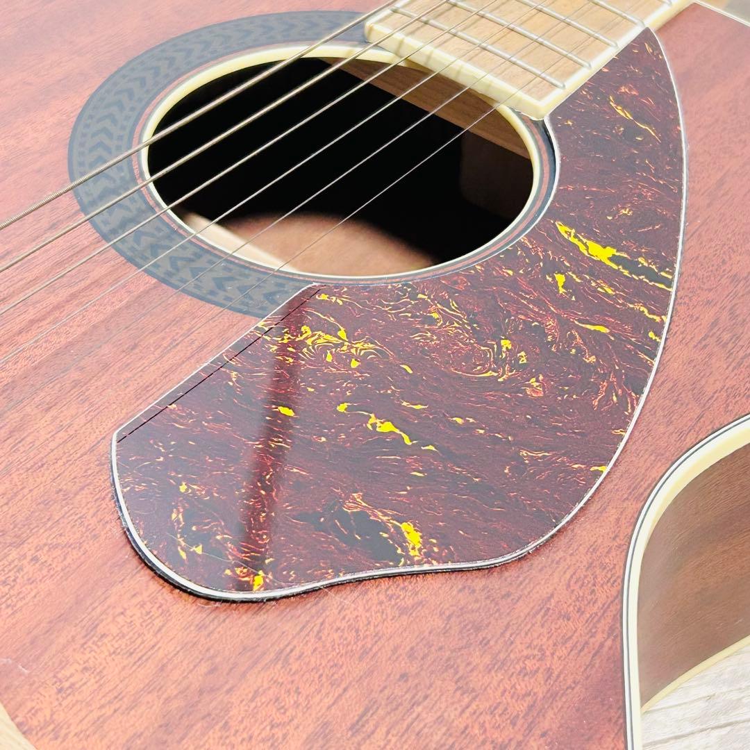 【良品 エレアコ】Fender Tim Armstrong Hellcat