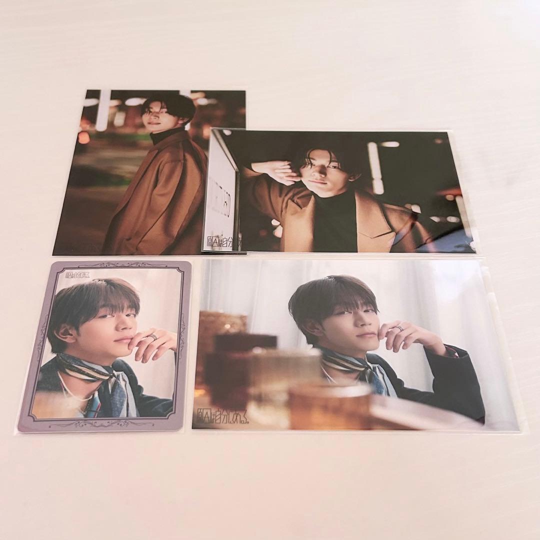 原因は自分にある。 吉澤要人