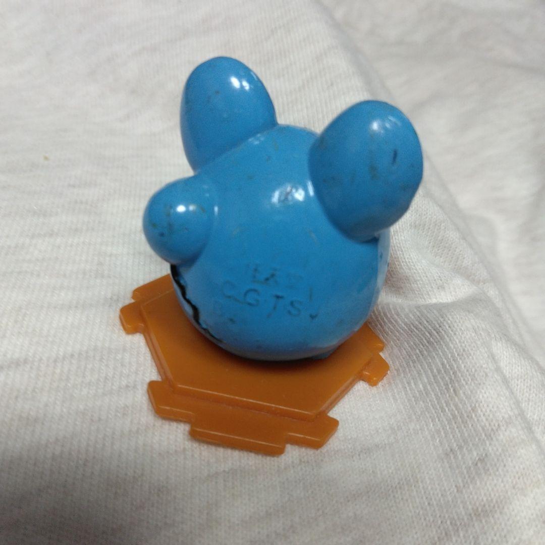 ポケモンフィギュア クリマスデザイン4体 ピカチュウ、マルル、トゲピー 任天堂