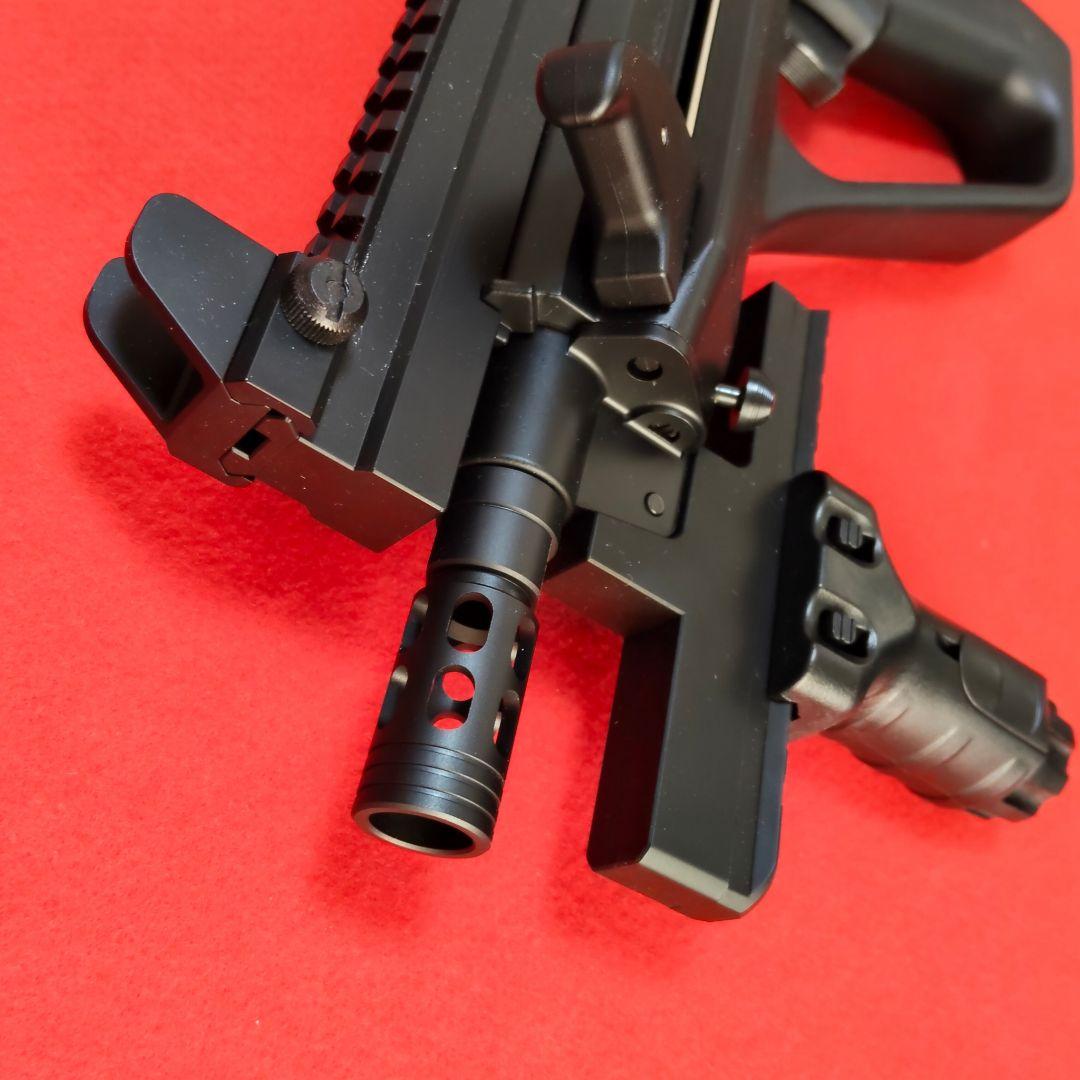 東京マルイ　ステアー　ハイサイクル STEYR AUG 電動ガン