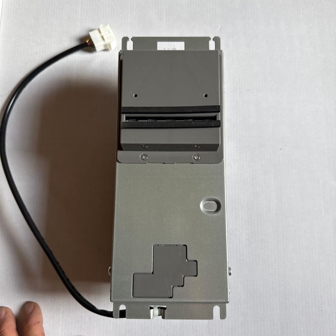 ビルバリ NBX-R633-A（SN）