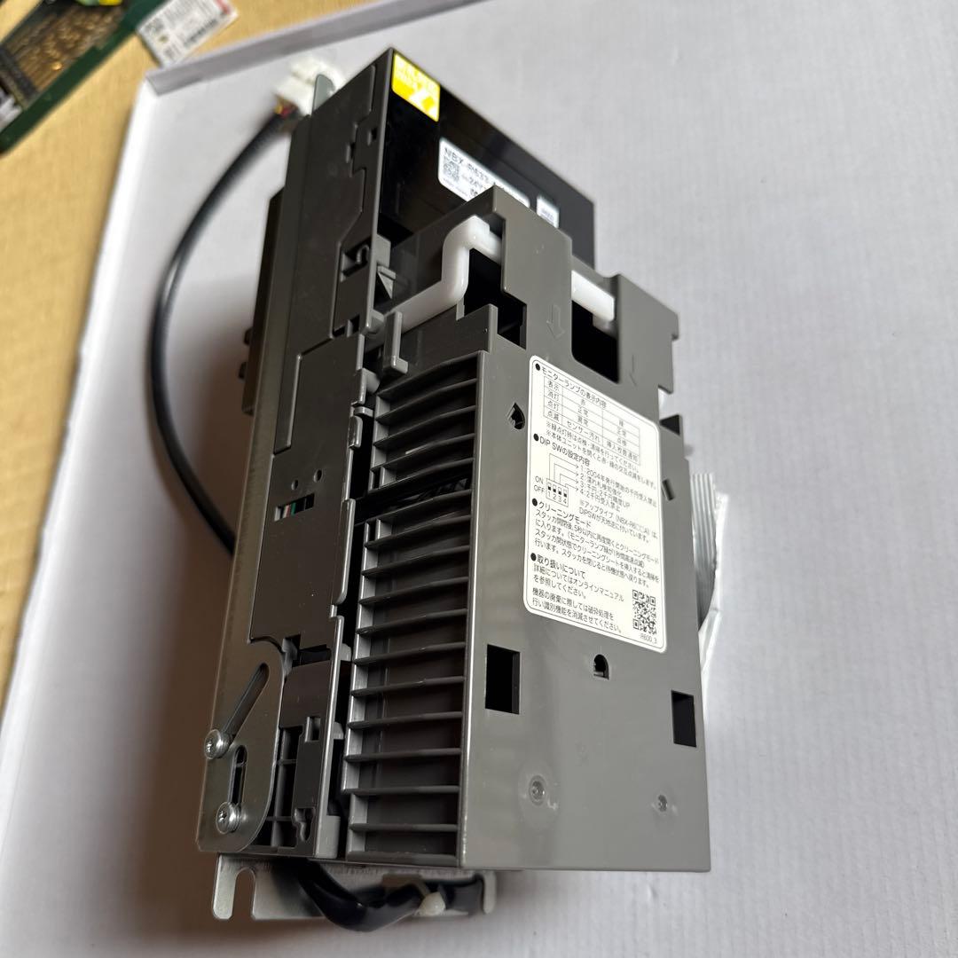 ビルバリ NBX-R633-A（SN）