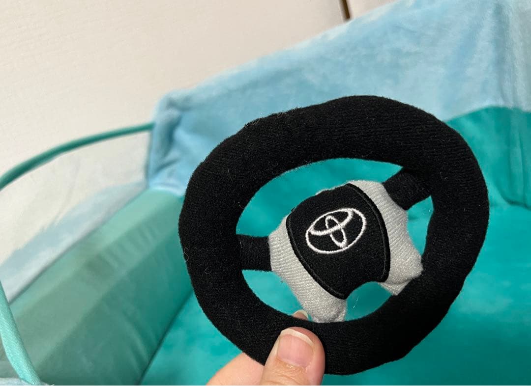 犬用ベッド　Aqours