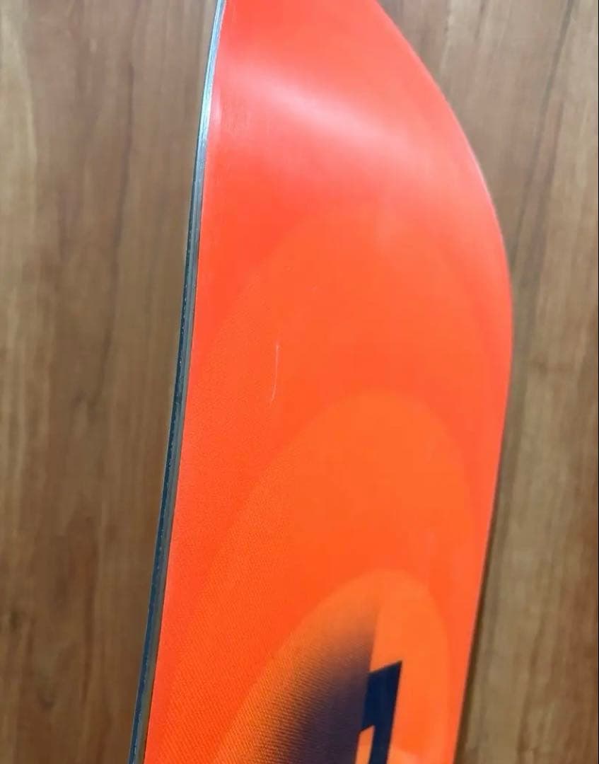 BURTON CUSTOM SMALLS 125 バートン　カスタム　キッズ