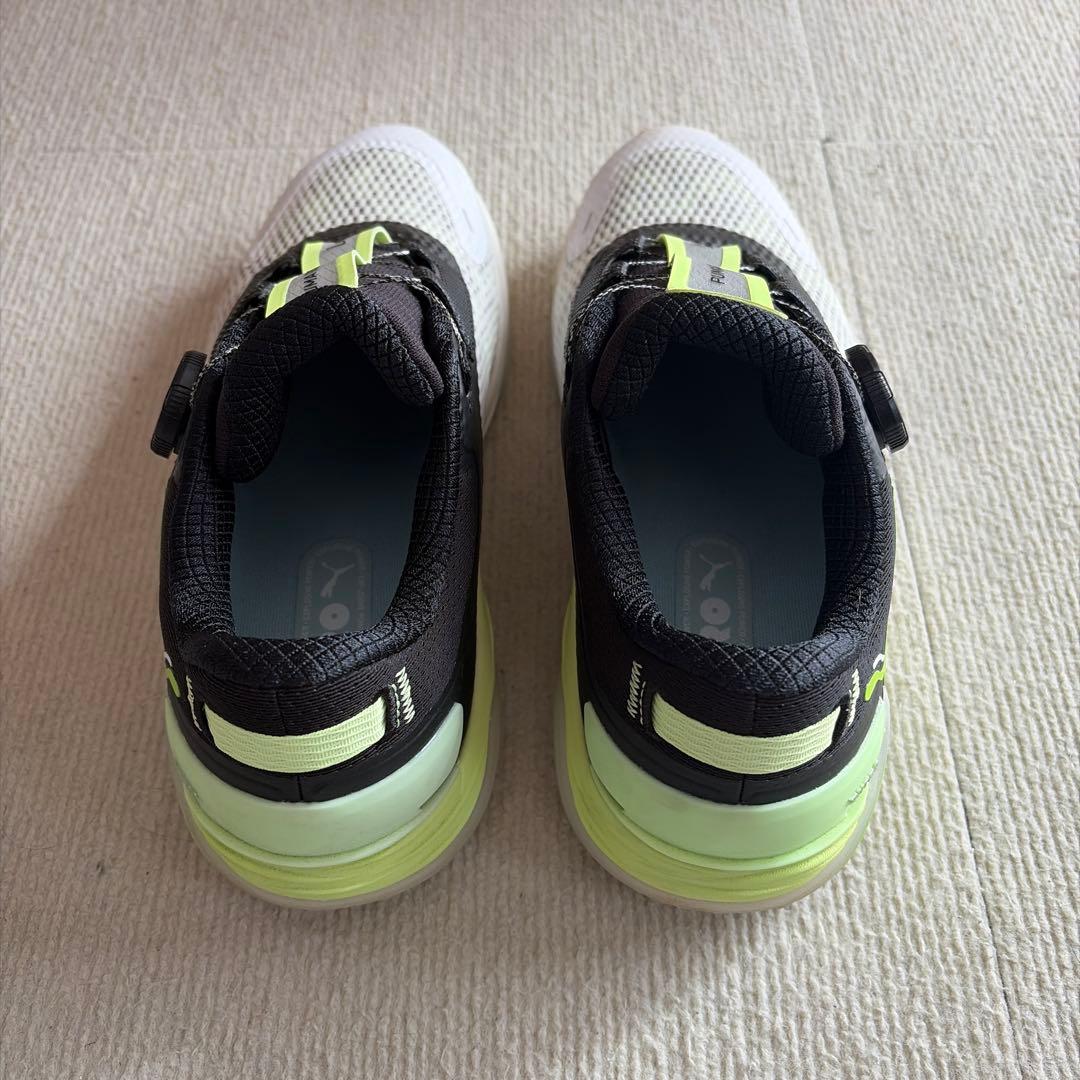 ゴルフシューズ(PUMA)