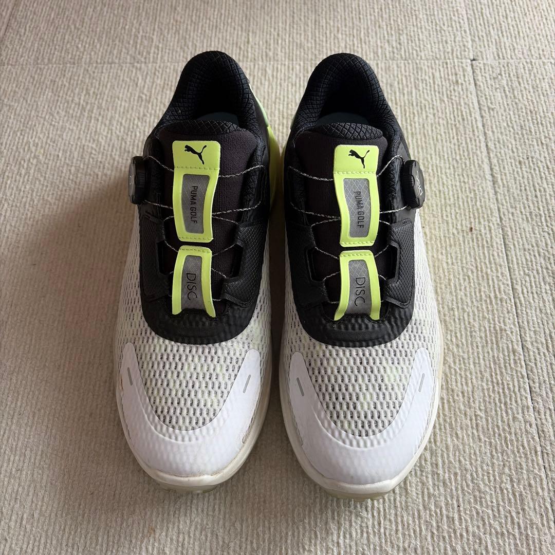 ゴルフシューズ(PUMA)