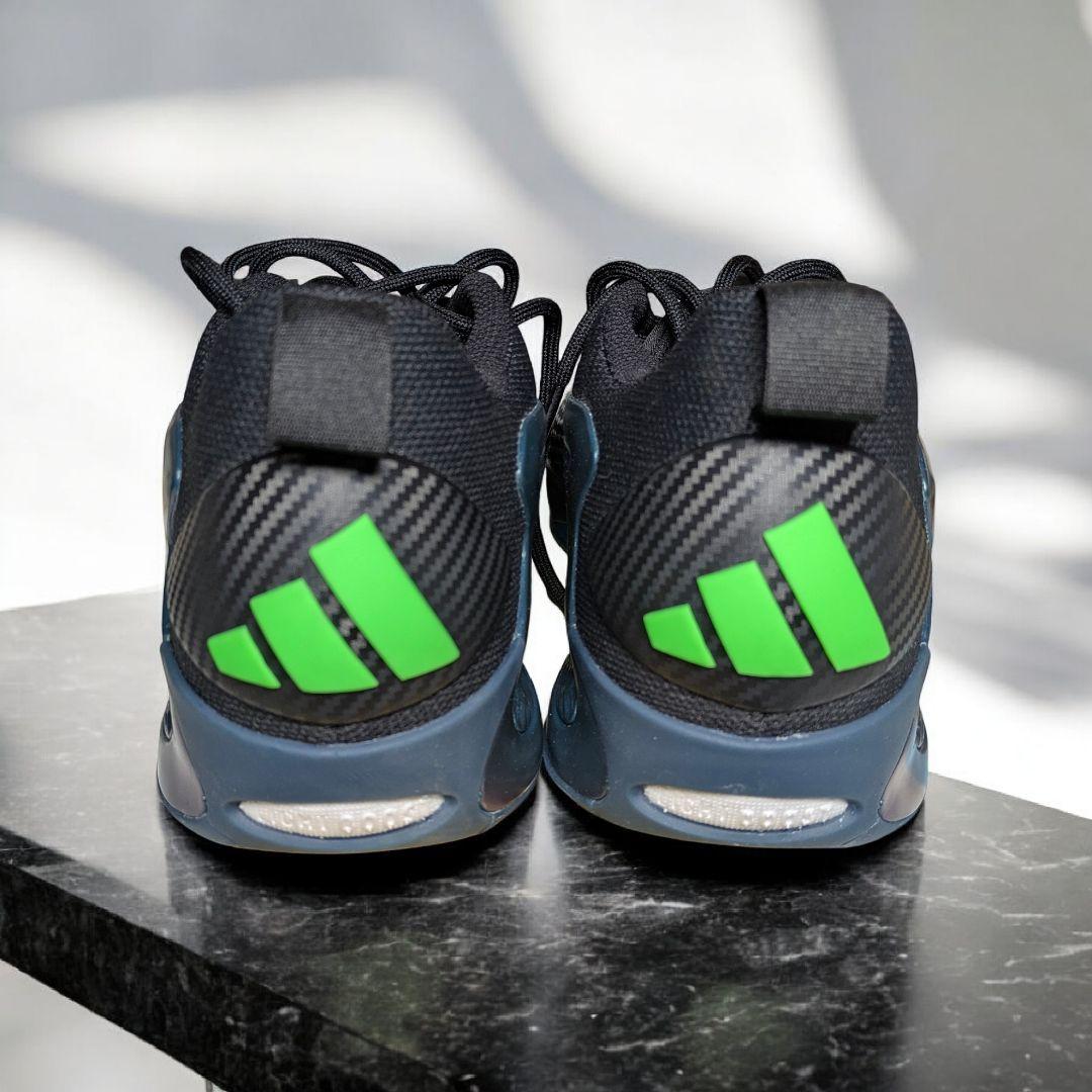 adidas AE1 low　27cm