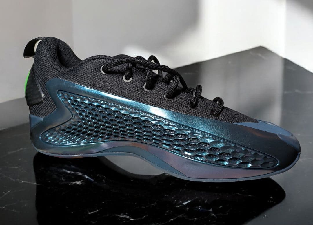 adidas AE1 low　27cm