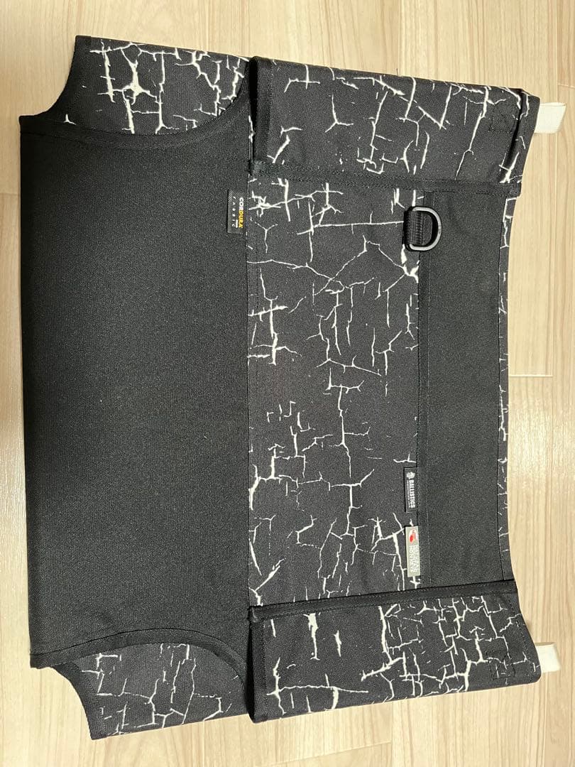 カーミットチェア　マイスターシート　ナチュラルマウンテンモンキーズ