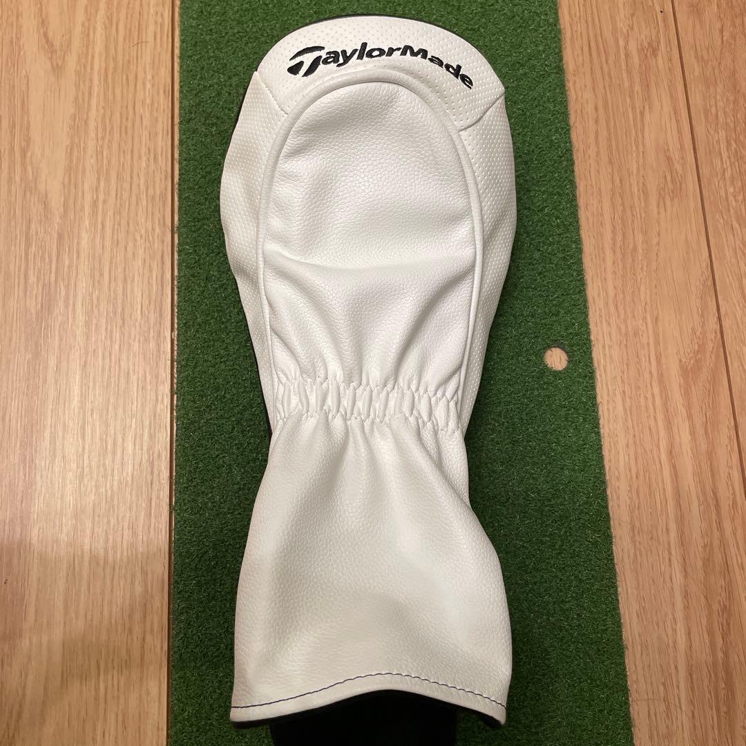 テーラーメイド Qi10ドライバー 限定ブラック デザイナーシリーズ