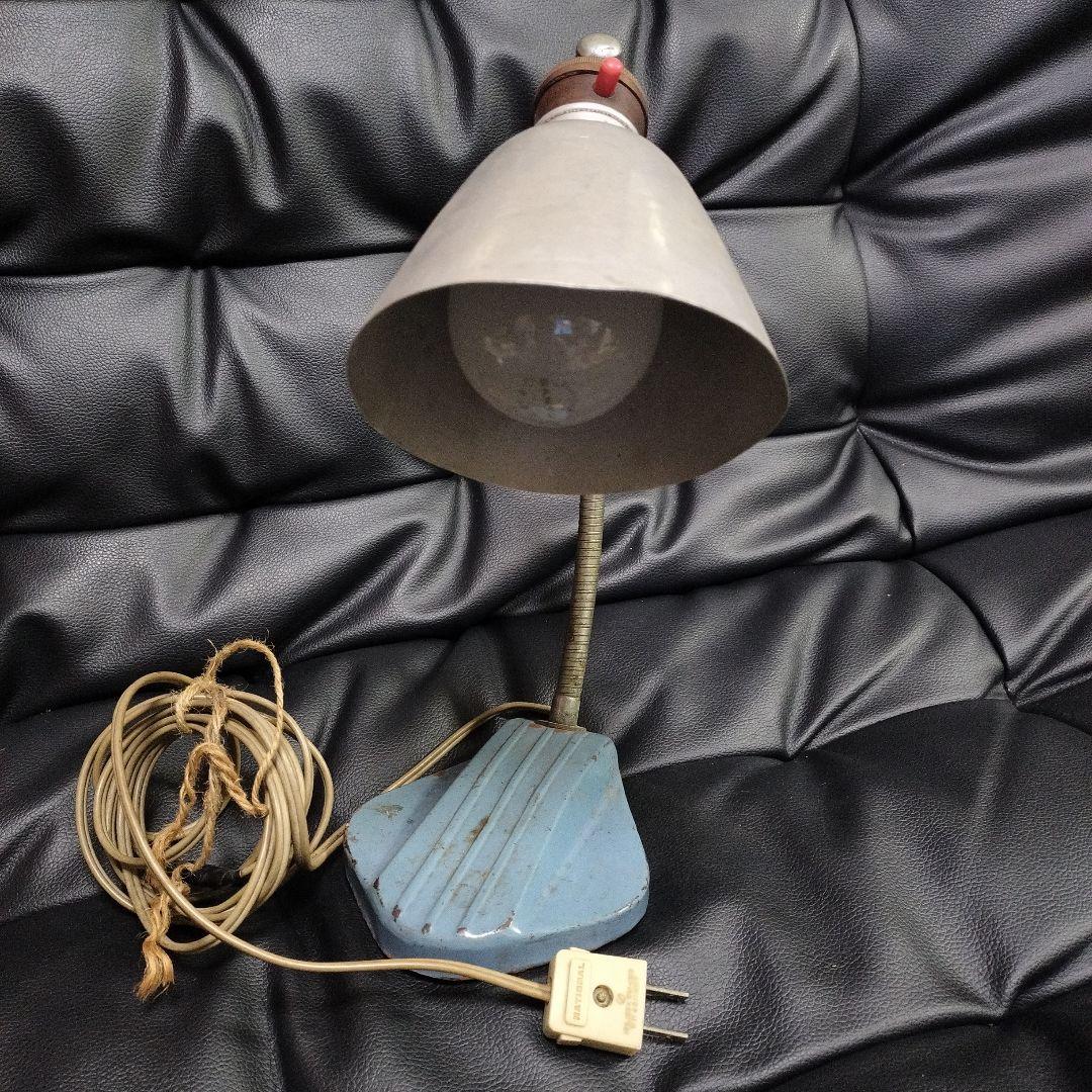 ビンテージ ライト レトロ アンティーク スタンド