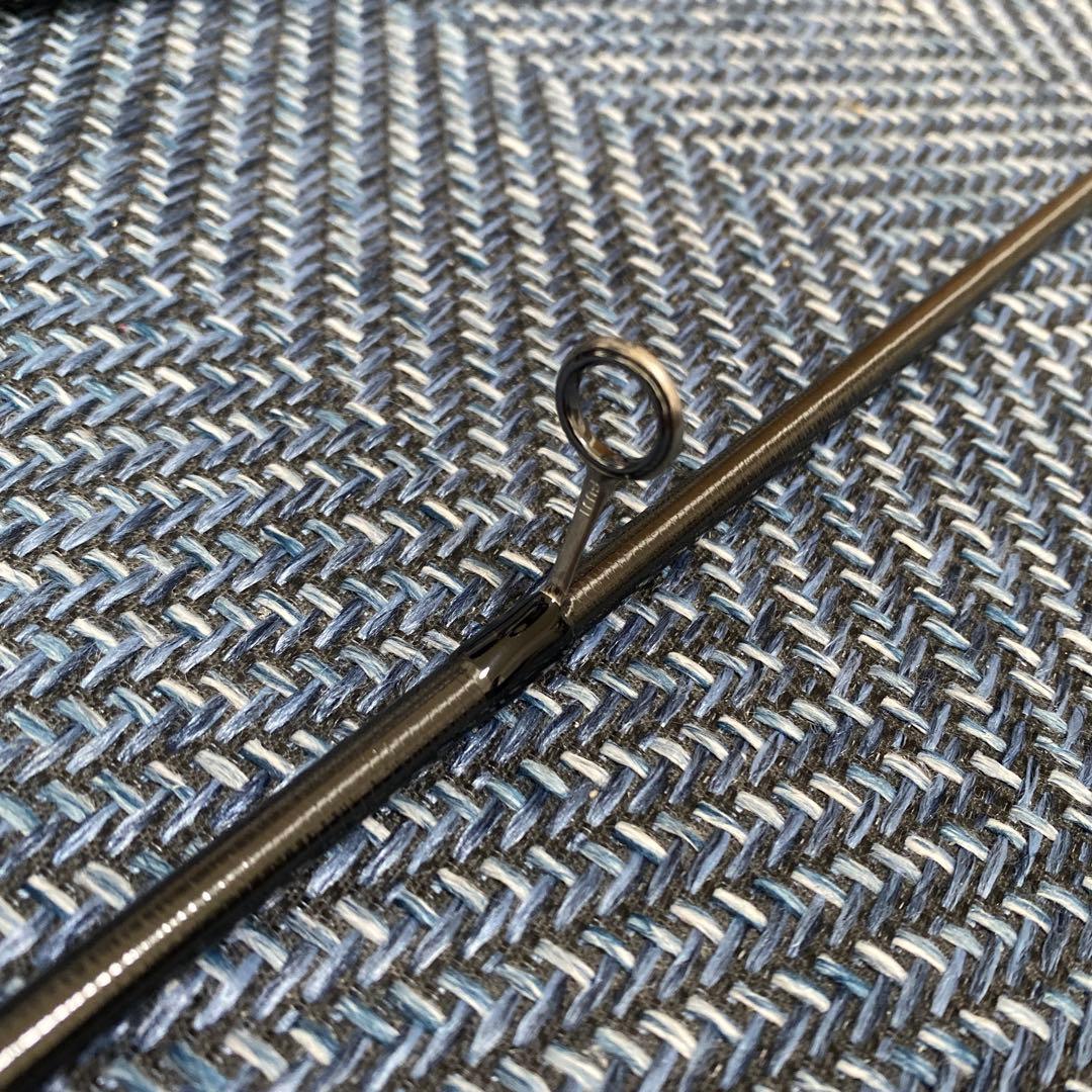 出品9/7(日)まで【極美品】アピア グランデージライト75