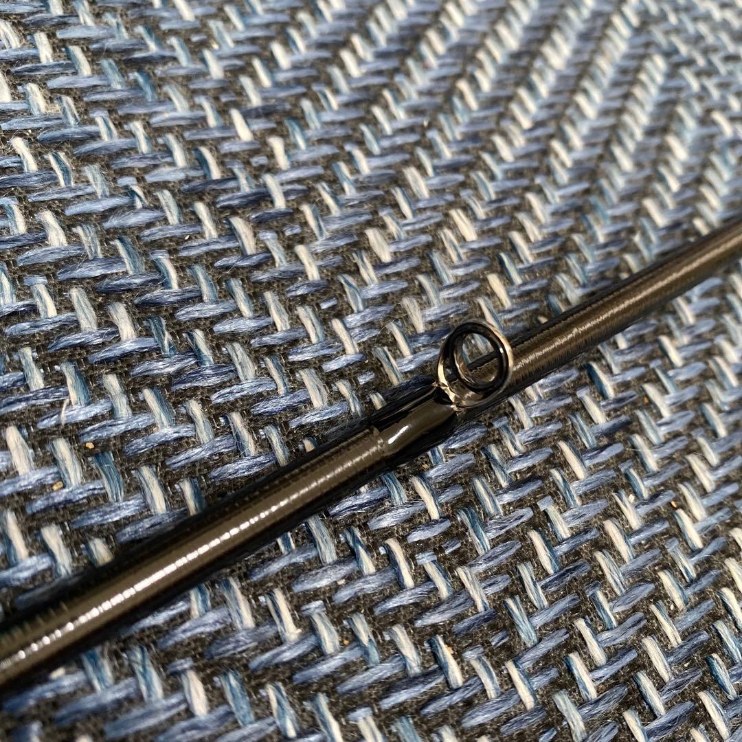 出品9/7(日)まで【極美品】アピア グランデージライト75