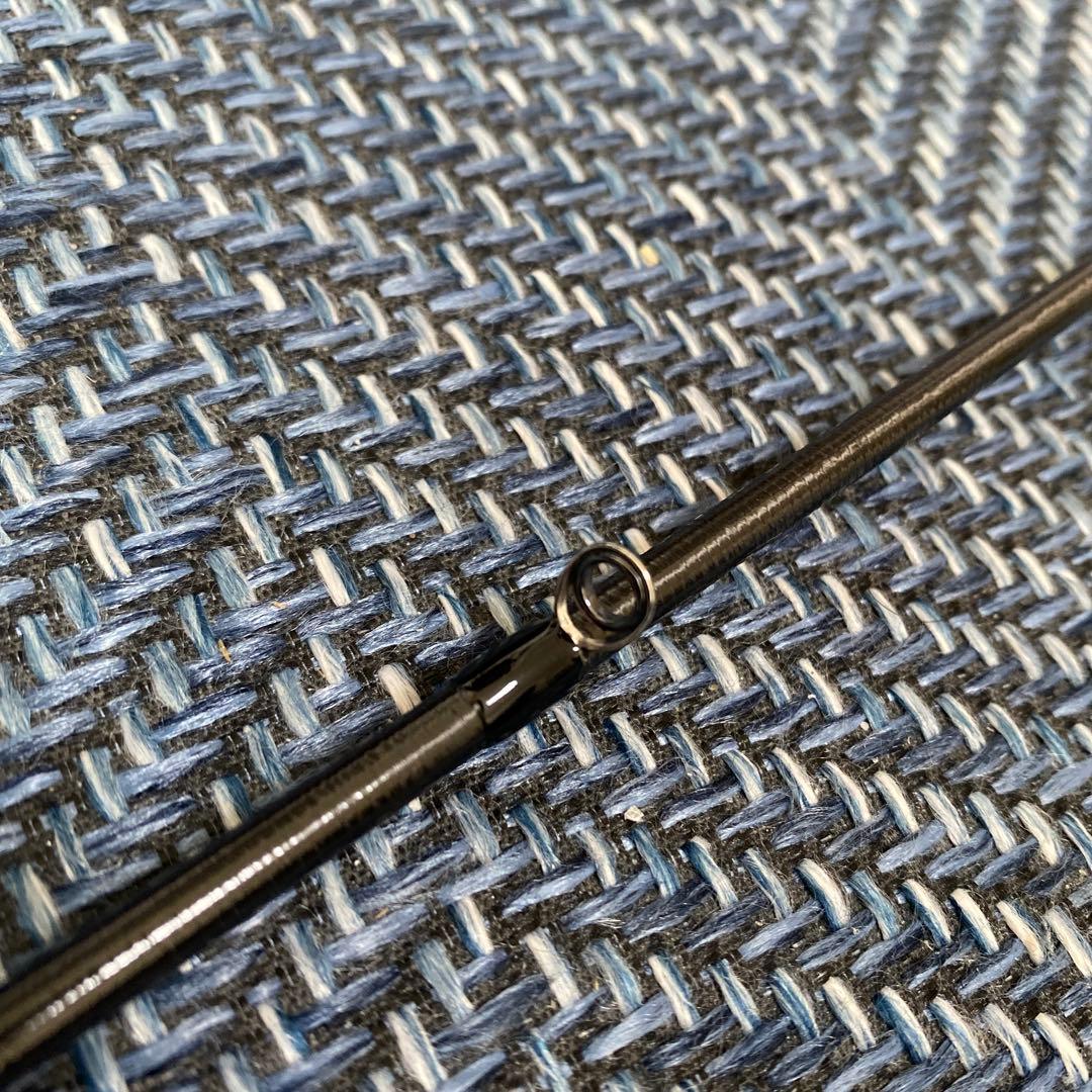 出品9/7(日)まで【極美品】アピア グランデージライト75