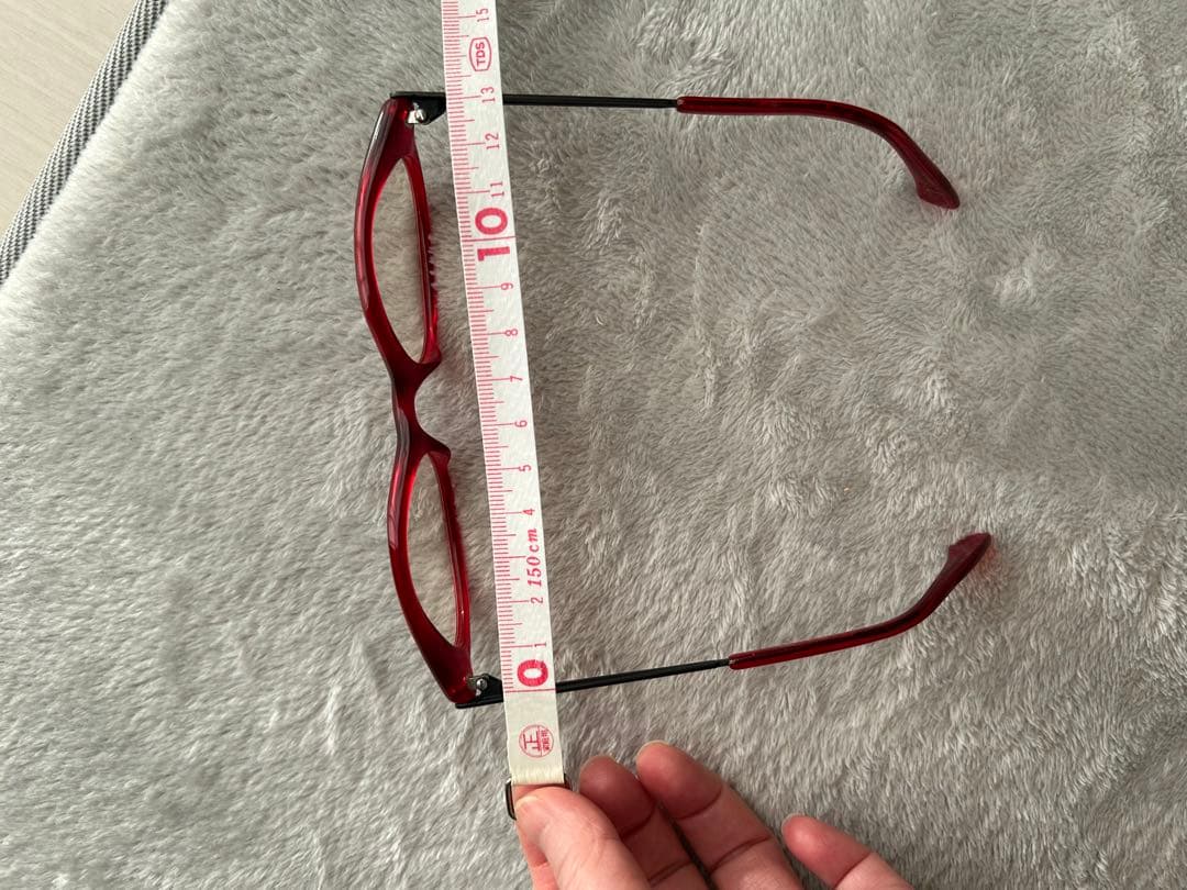 【希少】Claude Montana ヴィンテージ メガネ M640 フランス製