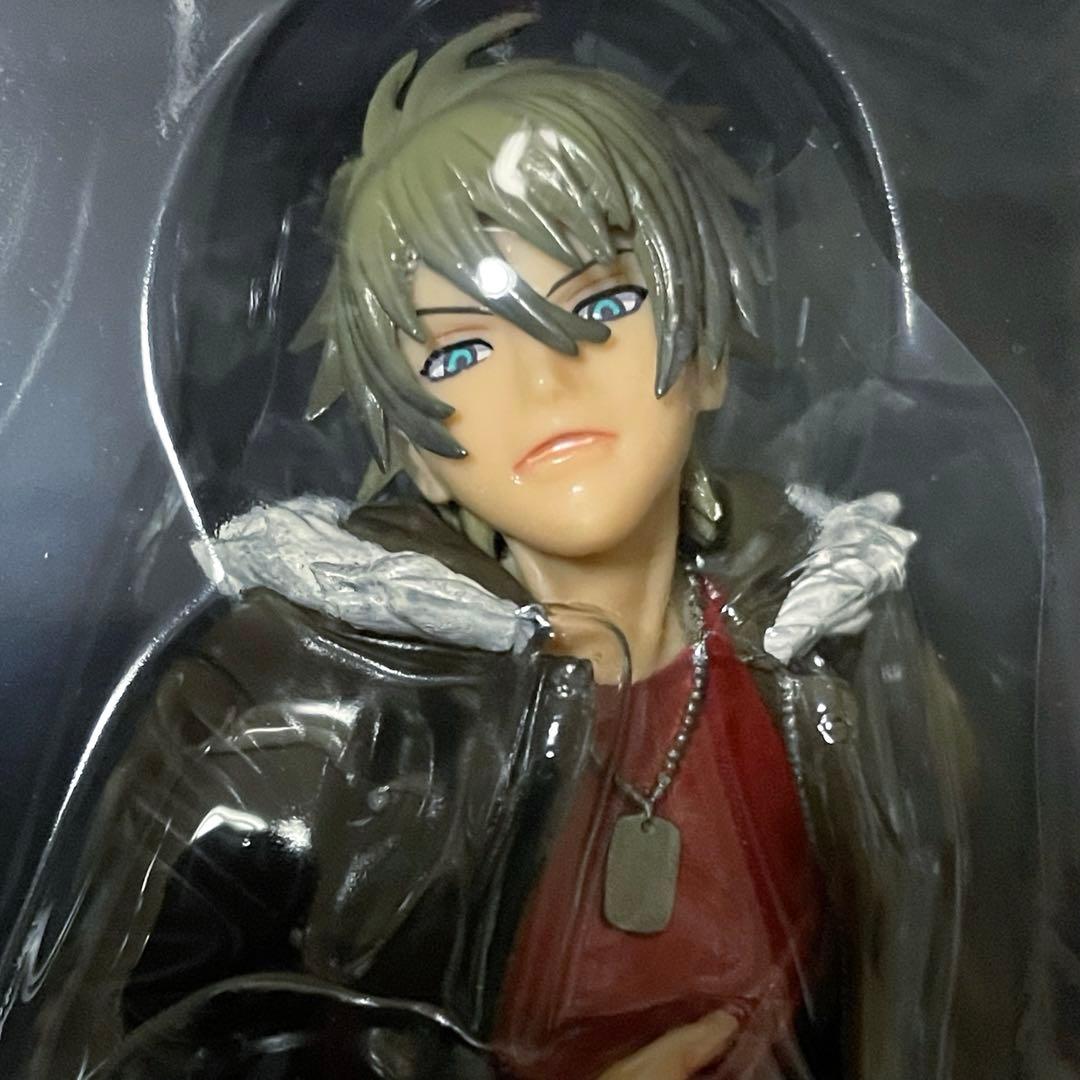 咎狗の血 シキ アキラ 1/10 フィギュア ドラマCD有