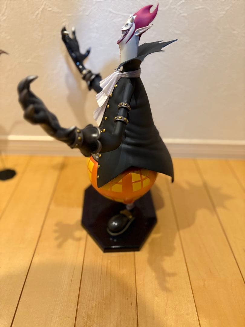 モリア　フィギュア　ワンピース　pop