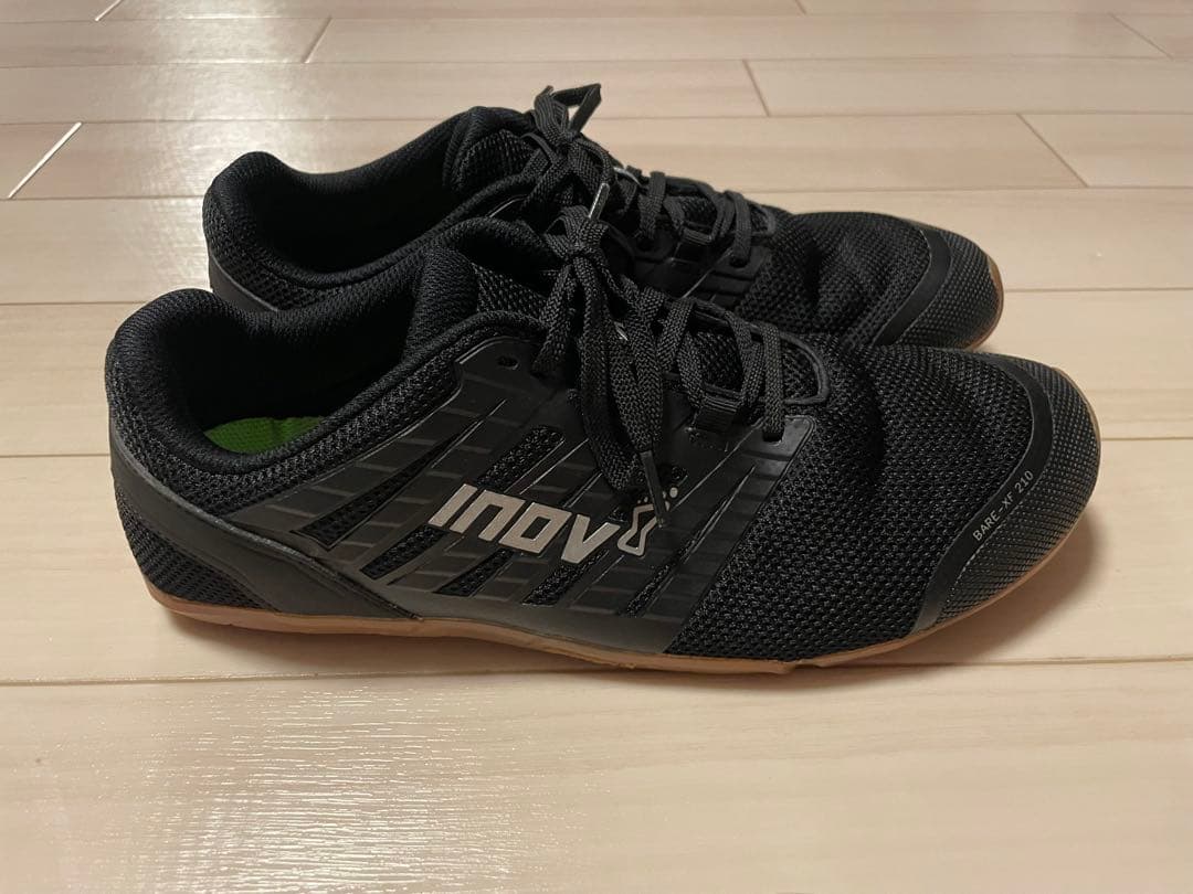 inov8 イノヴェイト トレーニングシューズ