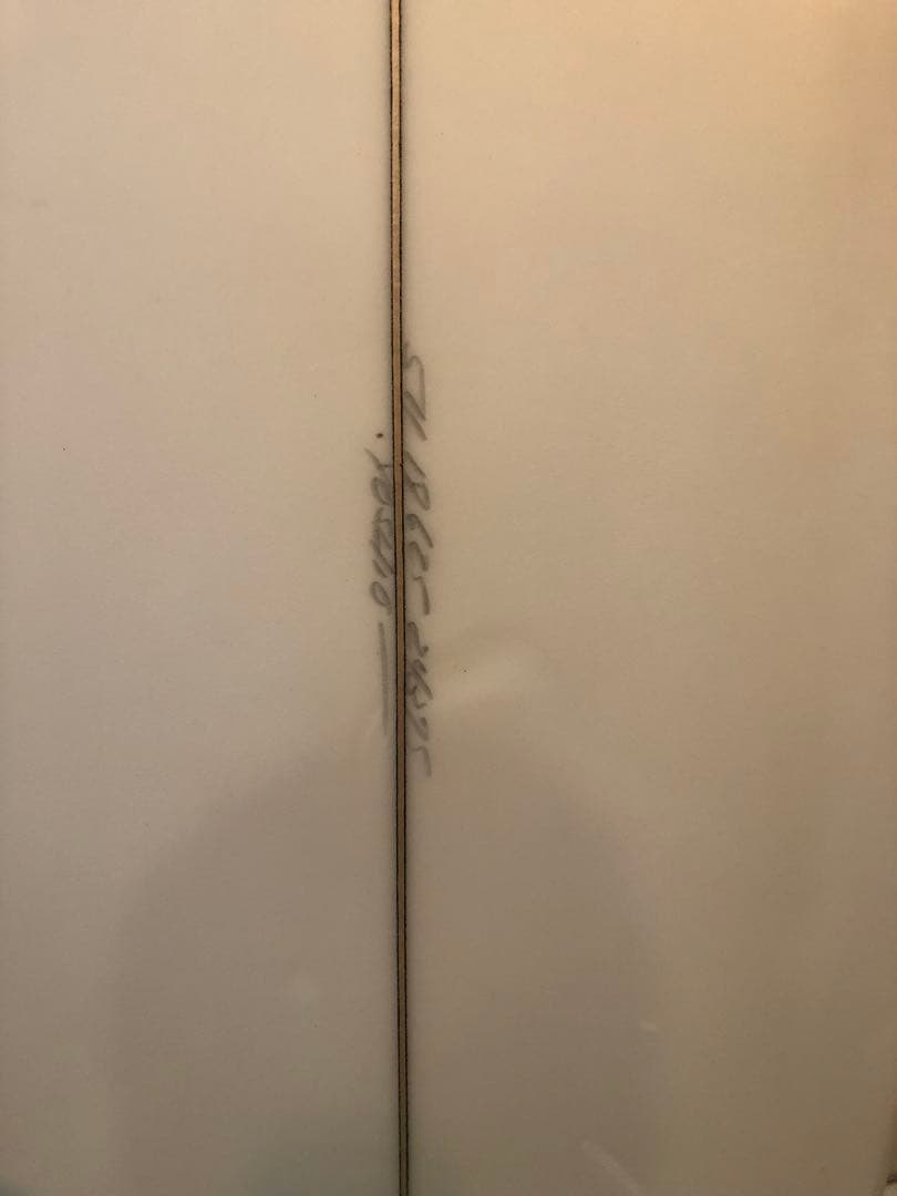 クリス　ボースト　デザイン　PROTO 1 モデル　5’11 程度良好