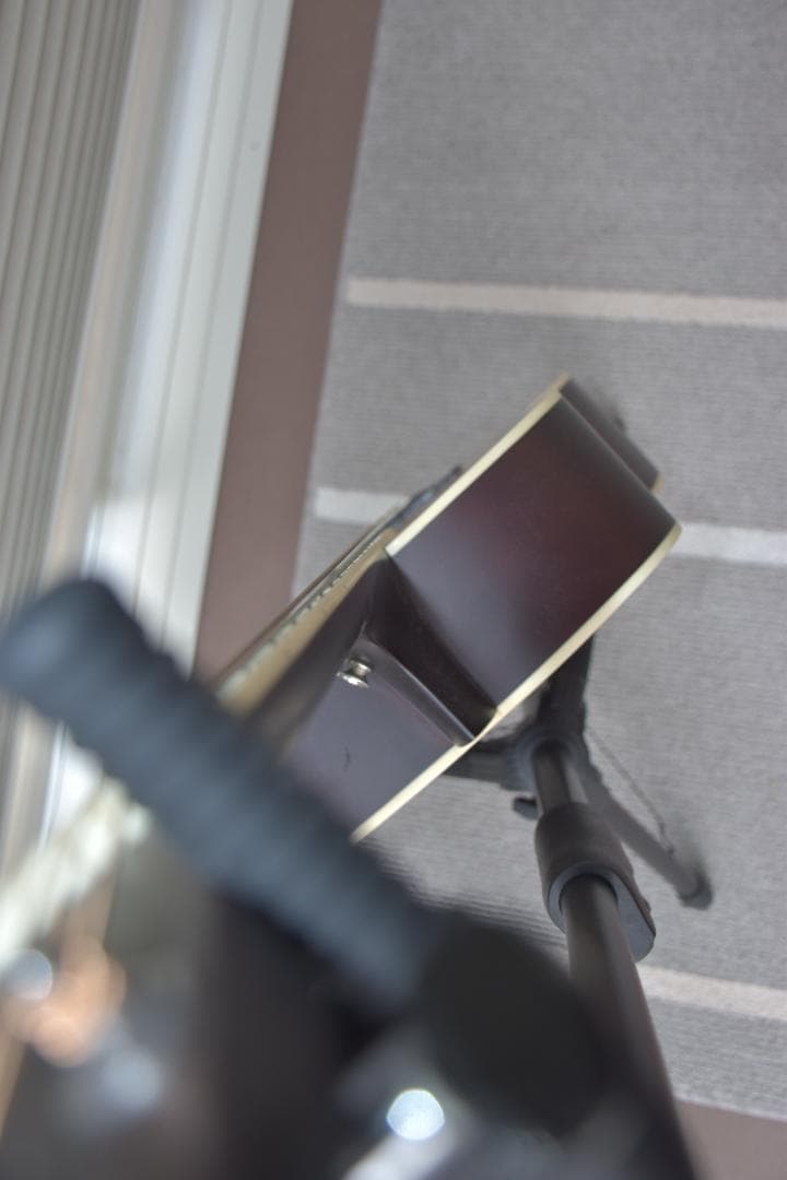 Soldin アコギ アコースティックギター サンバースト