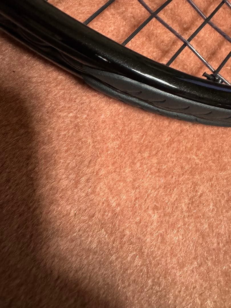 プリンス　prince ファントム100 漆黒　最新モデル　G3