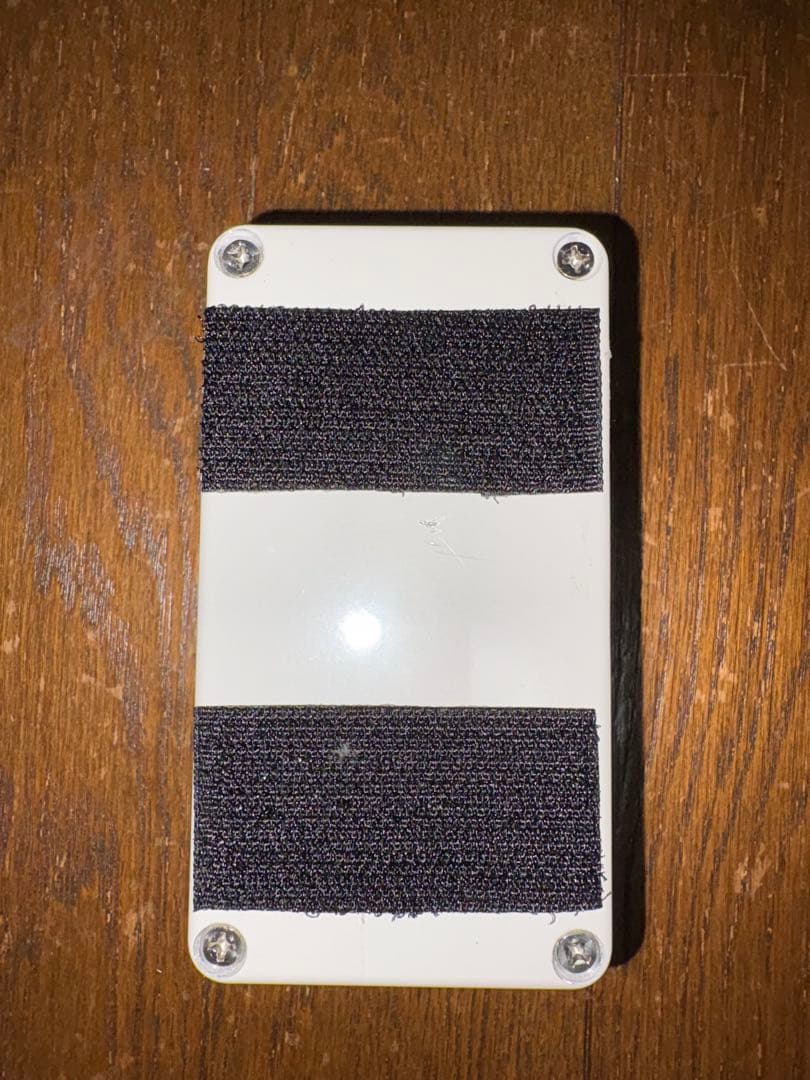 Limetone Audio buddy ギターエフェクター　ディレイ