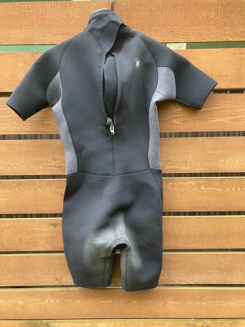 RINCON スプリングウェットスーツ XL
