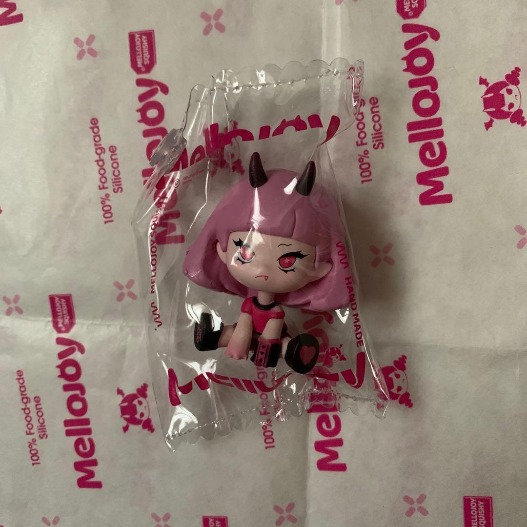 mellojoy メロイア　フィギュア