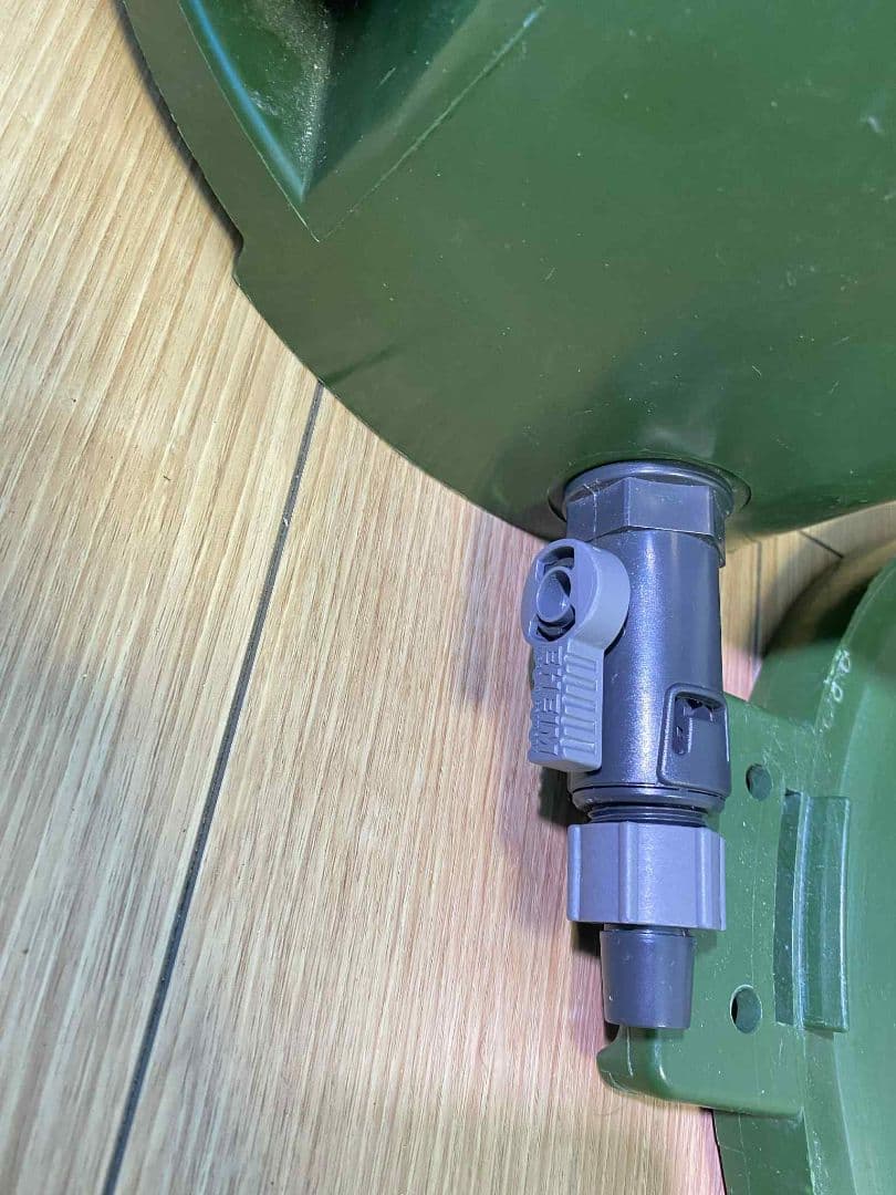 eheim 2260 (60hz) 中古