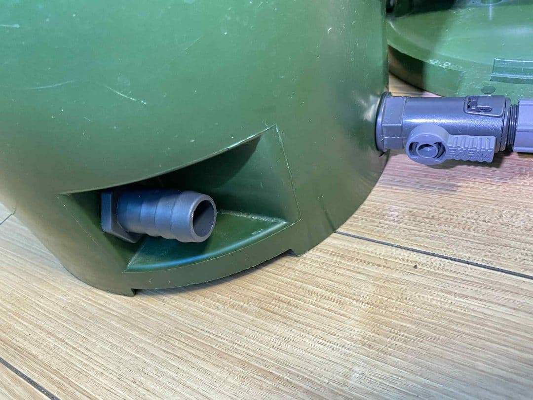 eheim 2260 (60hz) 中古