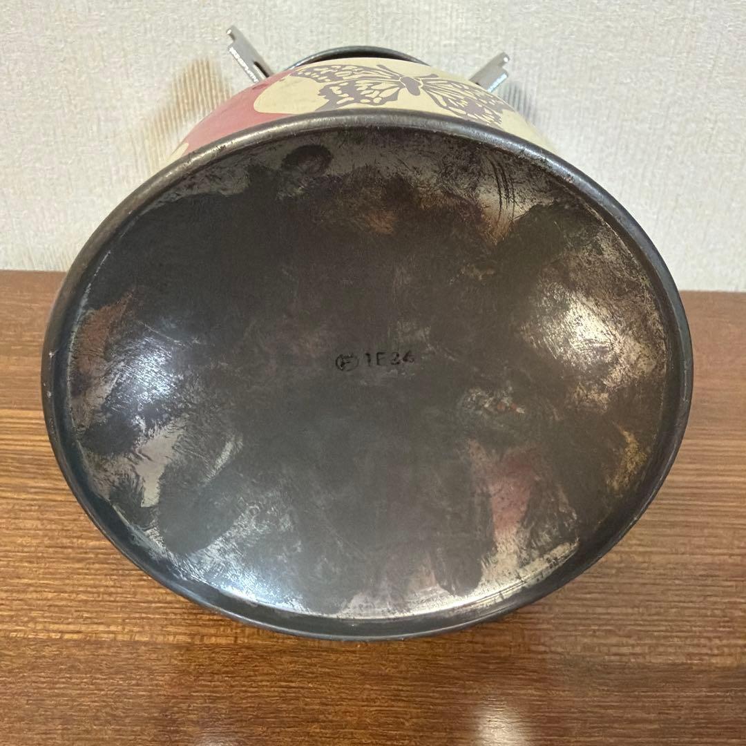 g*y様 プリムス 廃盤デザイン缶(赤缶) IWATANI-PRIMUS IP-