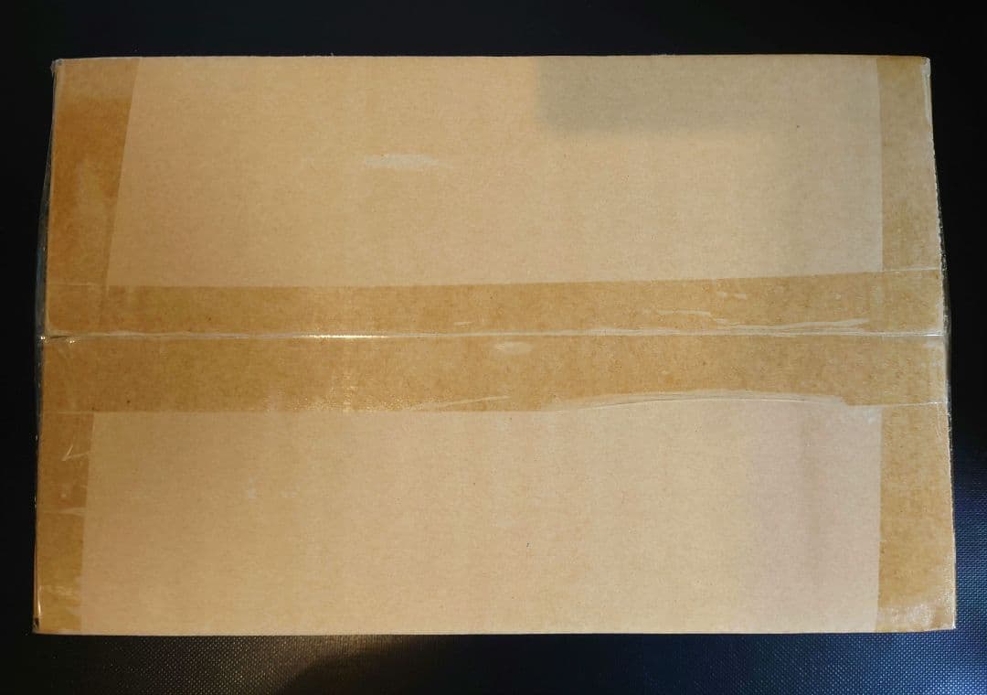 酒井ゆうじ造形コレクション ゴジラ（1995）「香港上陸」 ソフビ組立キット