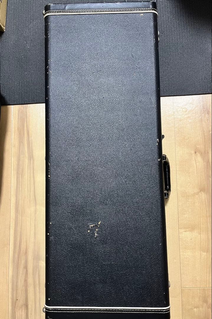 PRS custom24 1997年製　ムーンインレイ