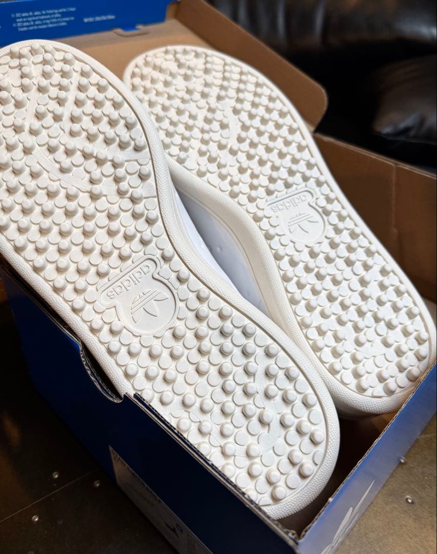 アディダス　スタンスミス ゴルフシューズ　新品未使用