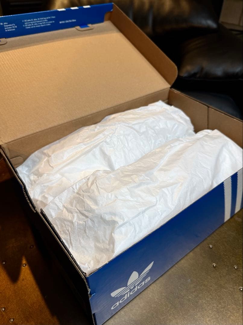 アディダス　スタンスミス ゴルフシューズ　新品未使用