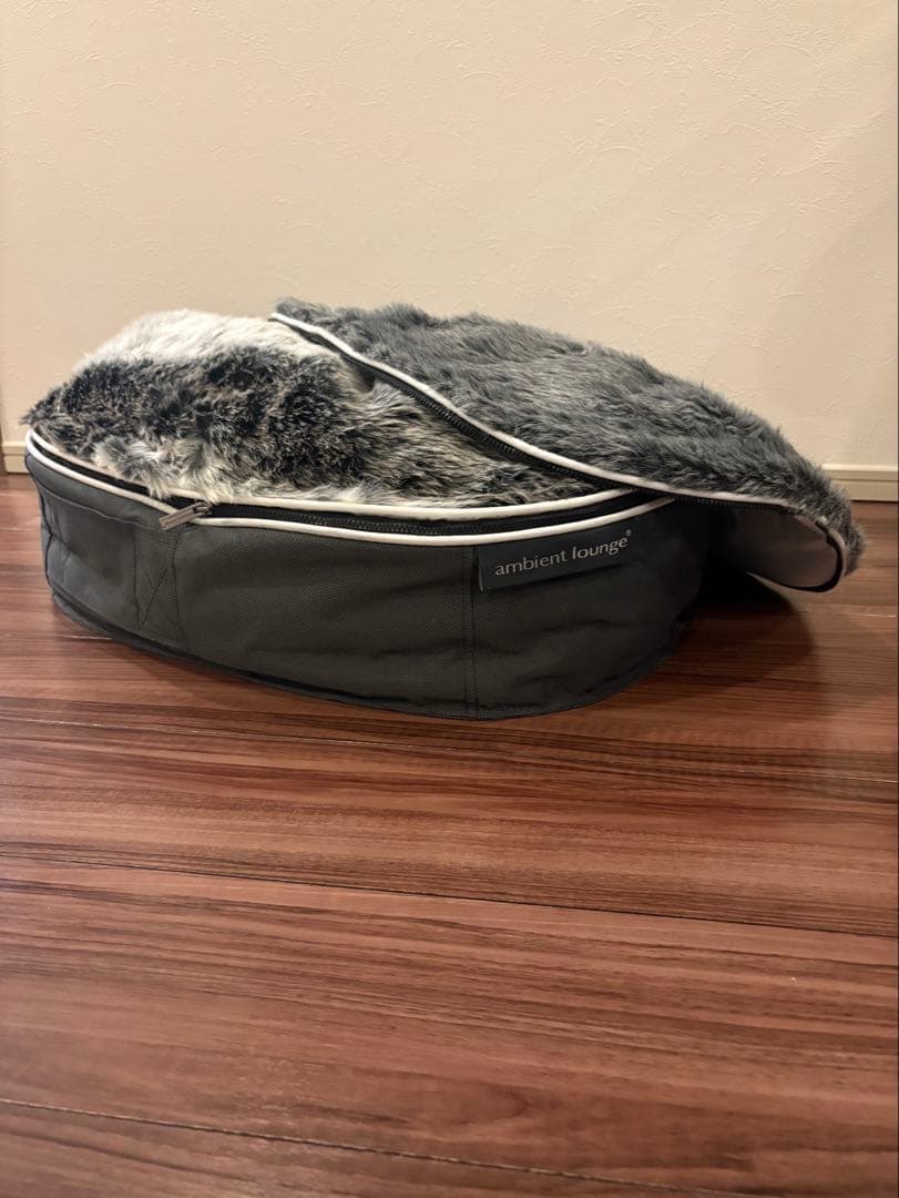 ambient lounge S ハイ ペットラウンジ