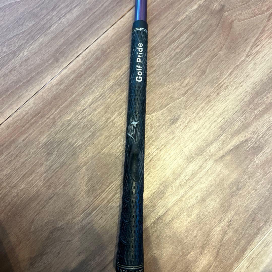 T-KAZE388 ドライバー 1W HIMEL銀河シャフト（右利き用）