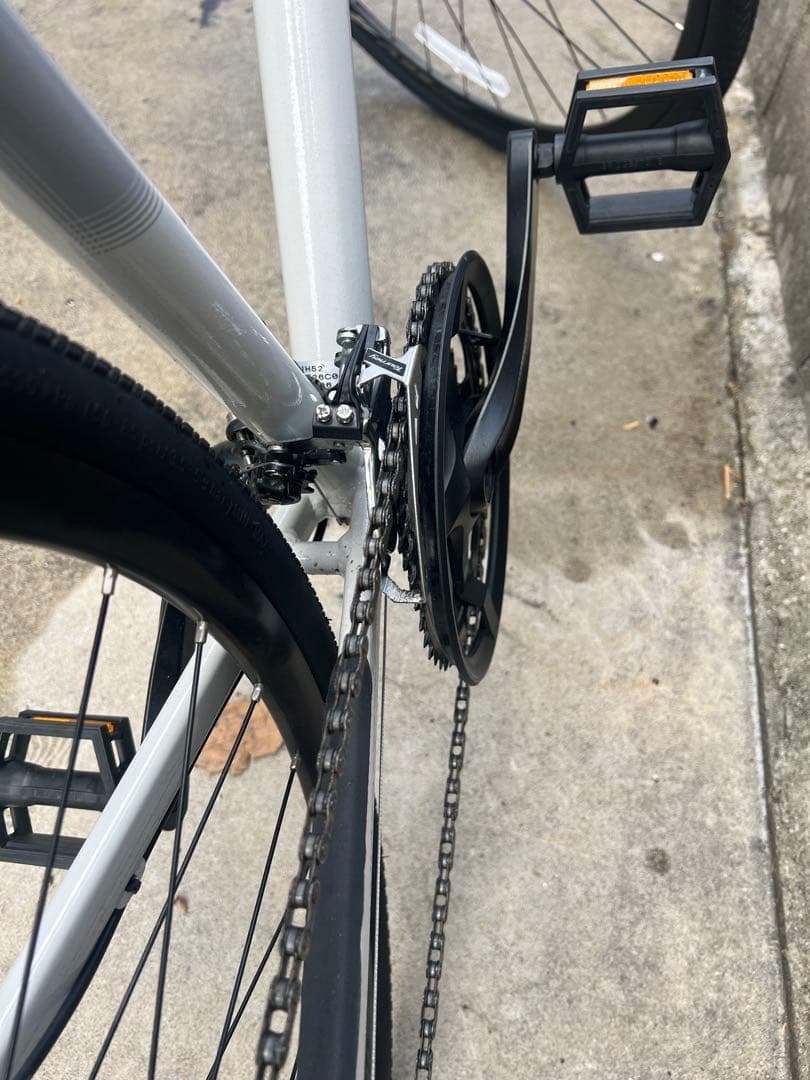 ブリヂストン　RL1 520 油圧式