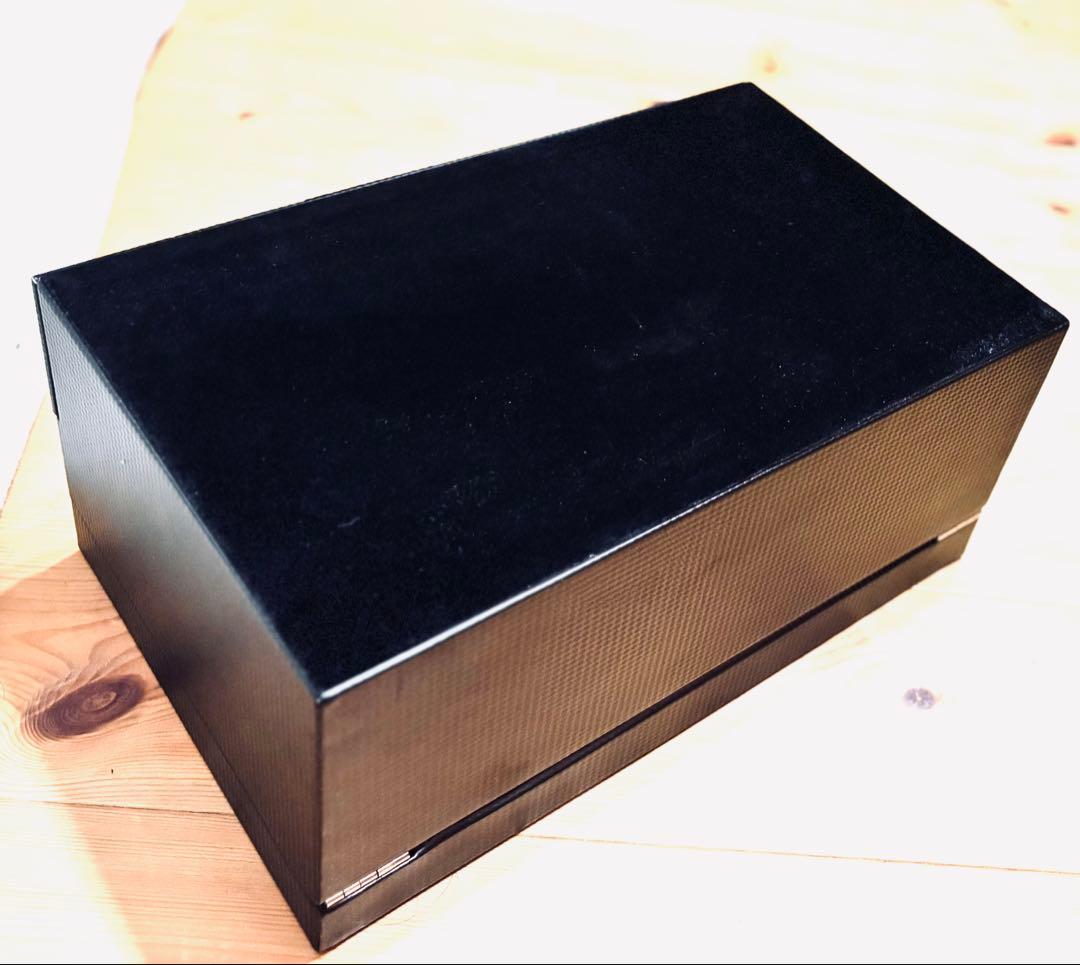 【新品】高級クラリネットマウスピース&リガチャー&バレル収納ボックスケース