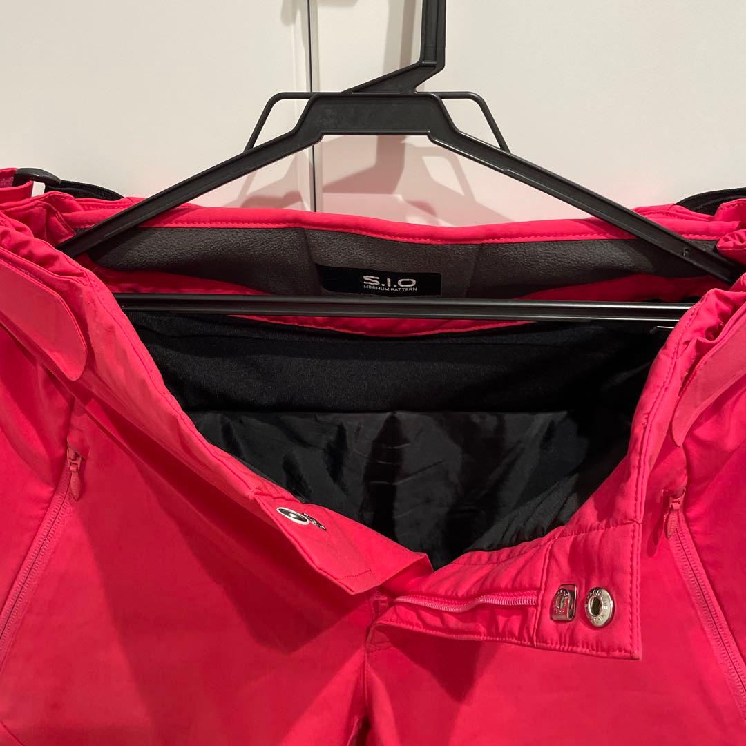 DESCENTE スキーウェア