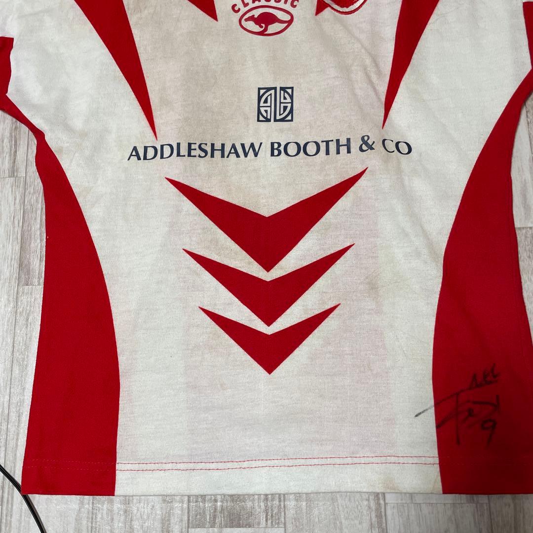 レア　ラグビー　日本代表　ジャージ