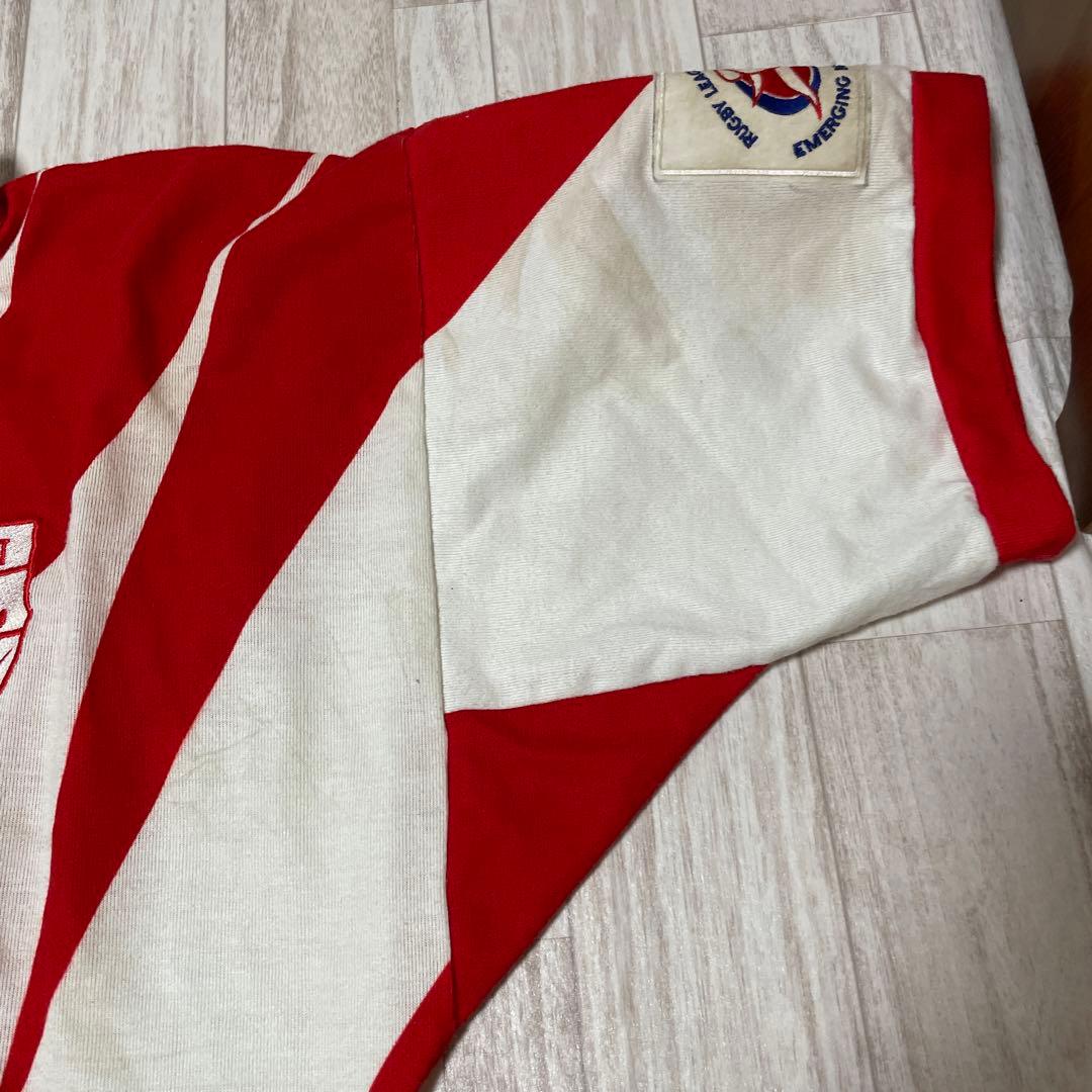 レア　ラグビー　日本代表　ジャージ