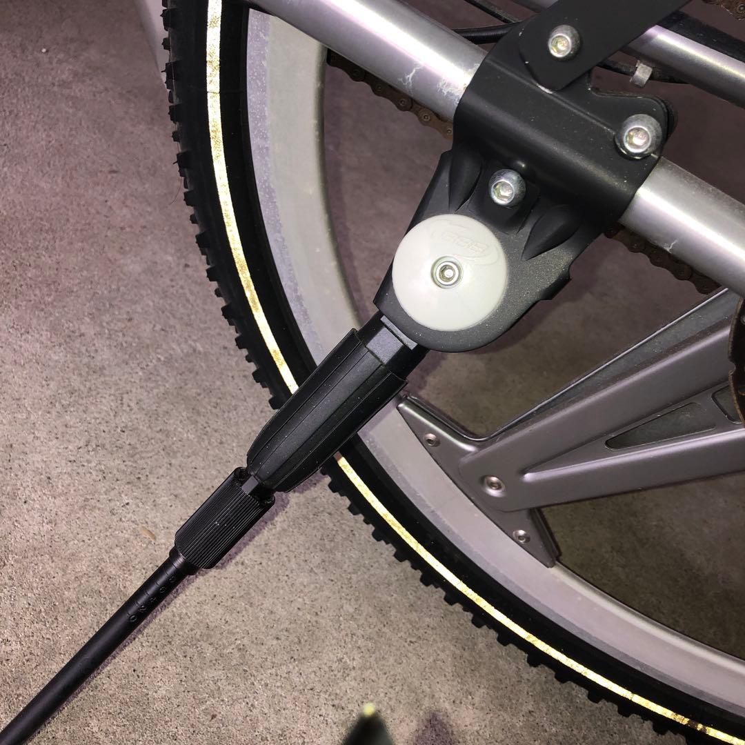 超希少 マウンテンバイク メルセデス　ベンツ　Mercedes Benz アルミ