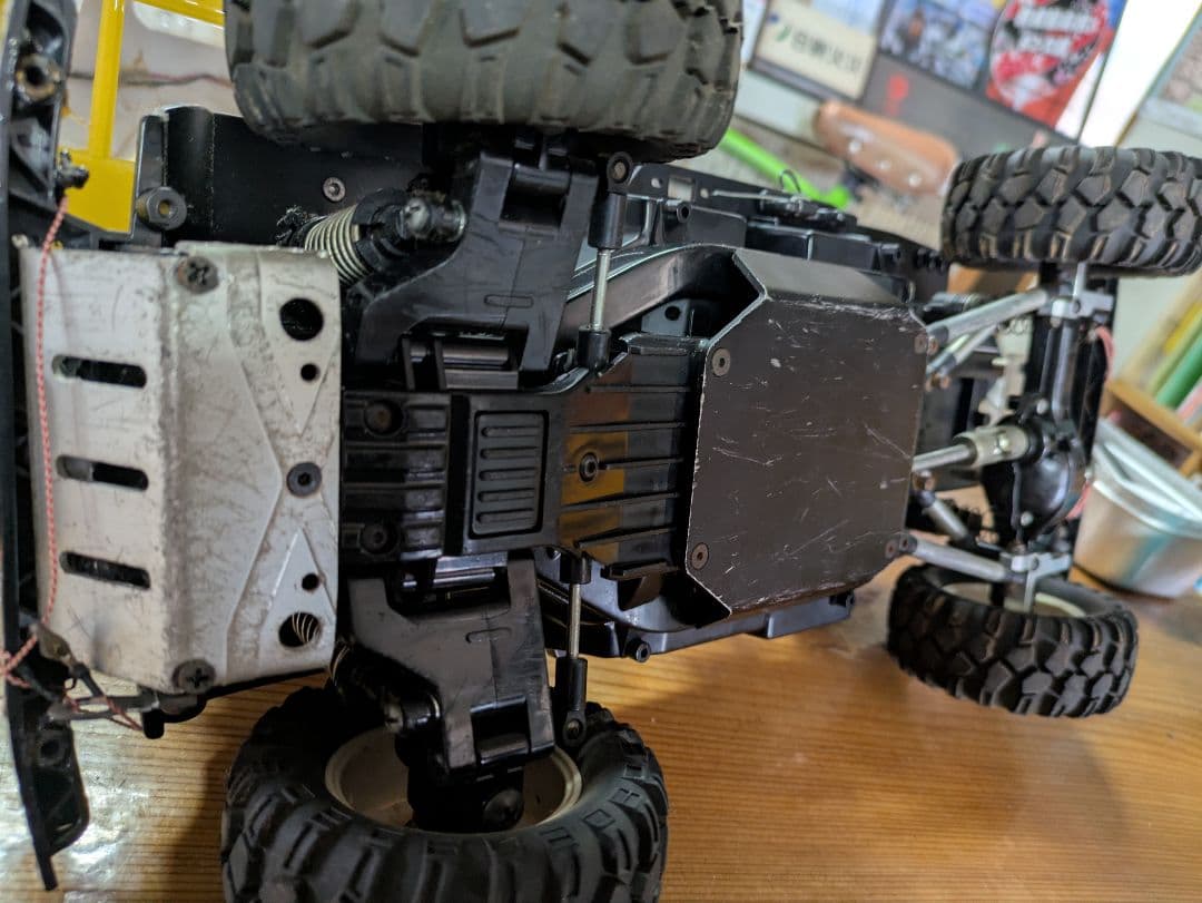 ランドクルーザー40 CC01