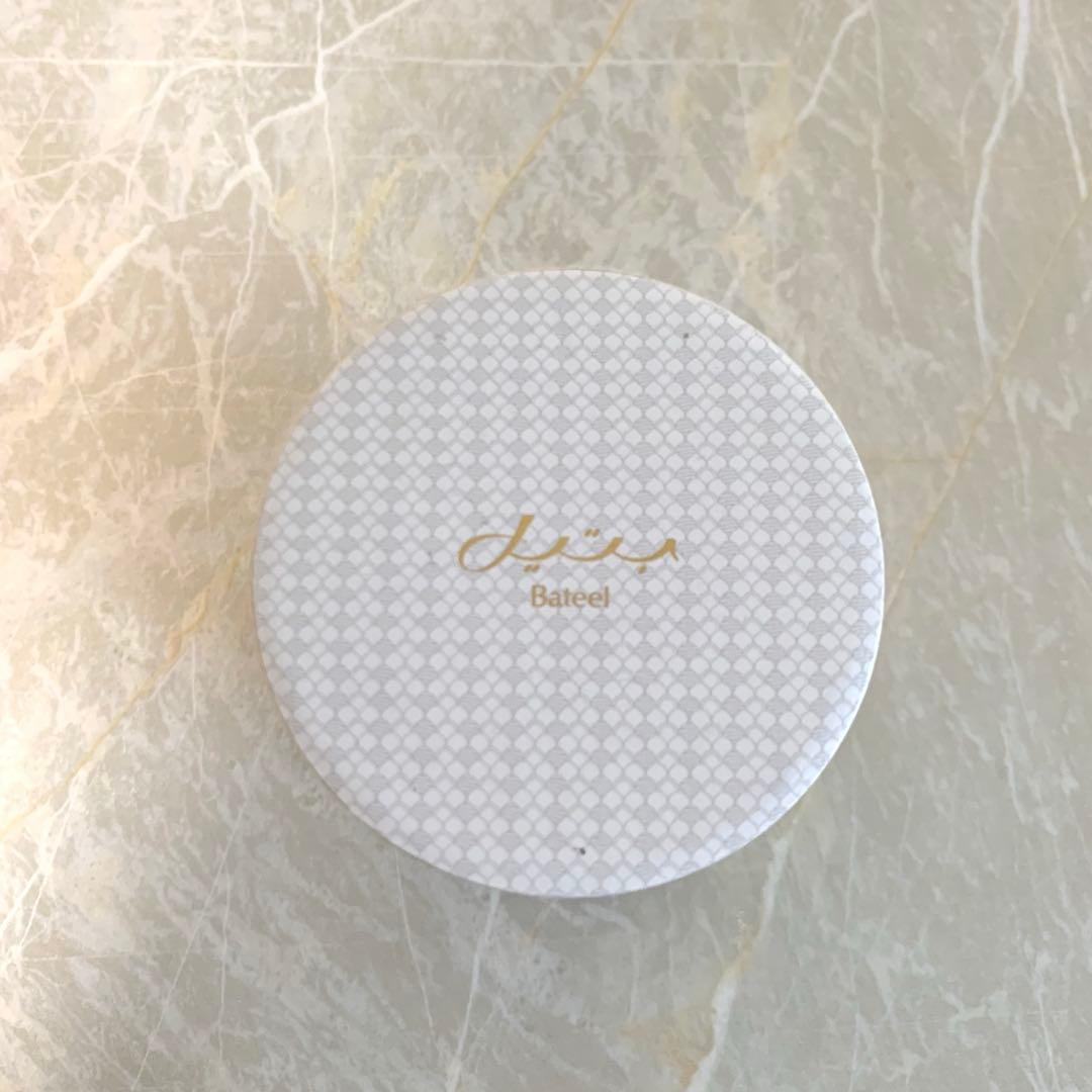 万博 サウジアラビア デーツ バティール Bateel