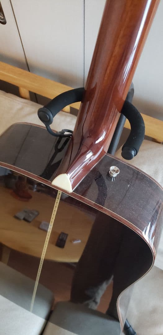 GUILD GAD-50 エレアコ　アコースティックギター オール単板　希少