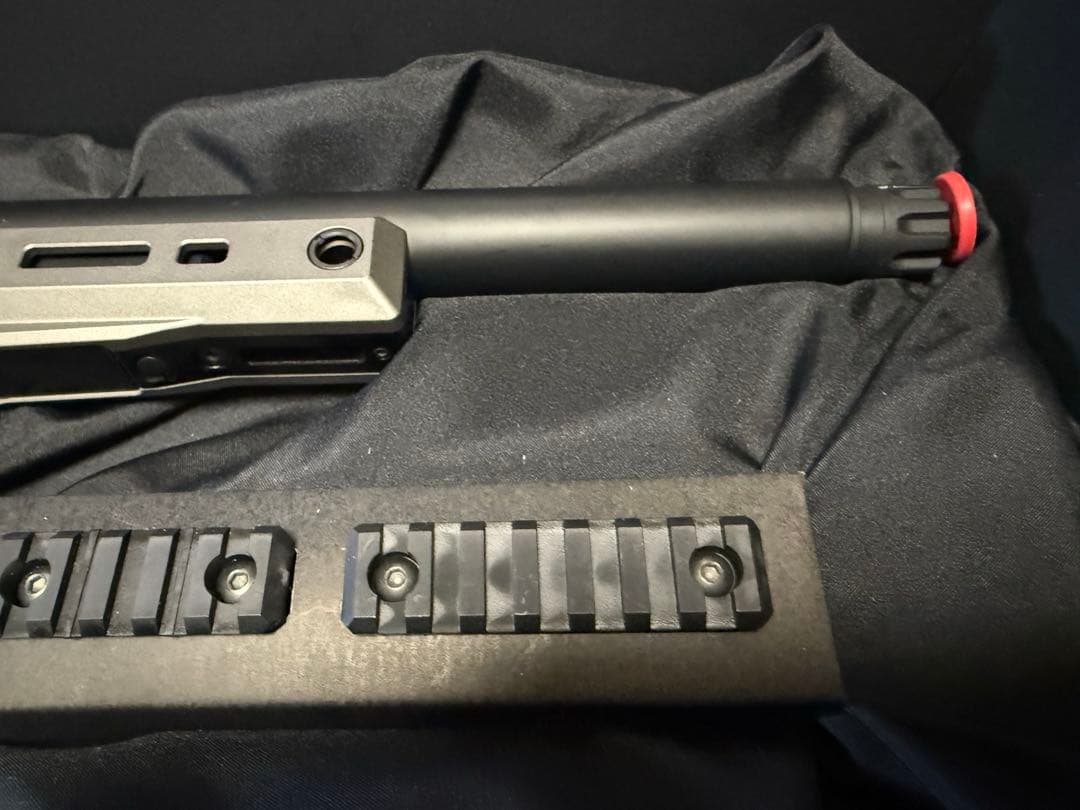 東京マルイ VSR-ONE ボルトアクションエアガン